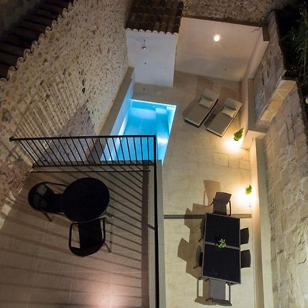 Sant Sebastia Vila Pollença Exterior foto